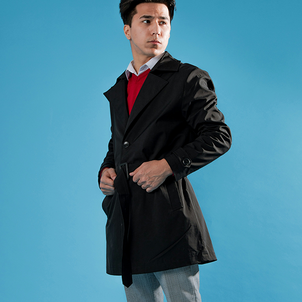 Jacken für jeden Zweck!